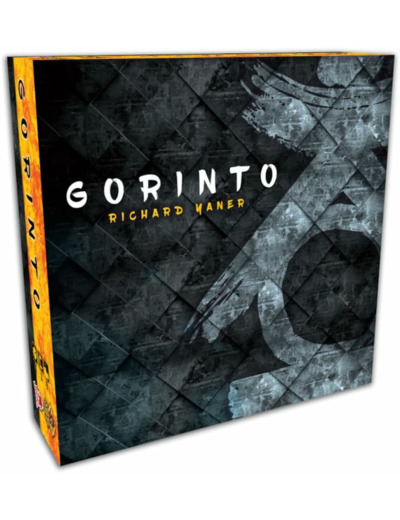 Gorinto