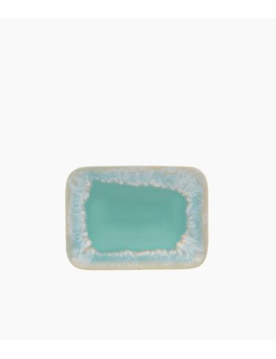 PORTE-SAVON AQUA - L13cm