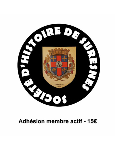 Bulletin D'Adhésion Membre Actif