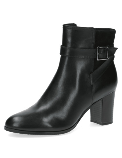 Boots Talon Noir CAPRICE