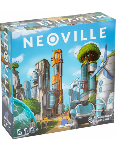 Neoville