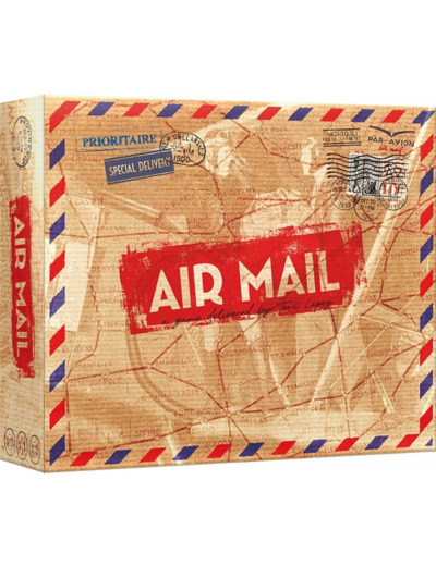 Air Mail