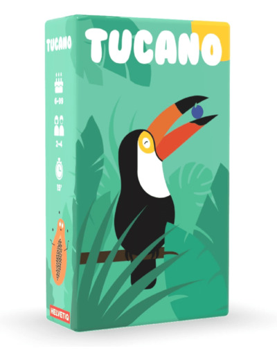 TUCANO