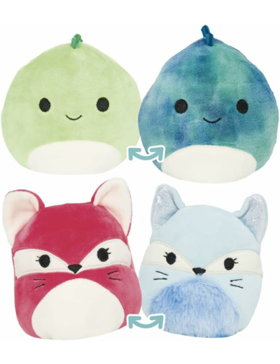 Squishmallows 14 cm Flip