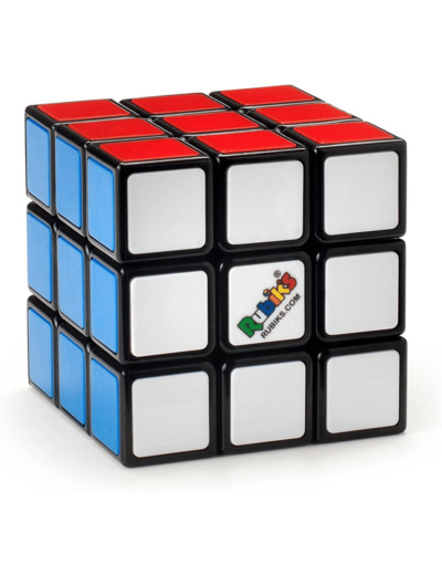 Rubik's Cube 3x3 Advanced Small Pack