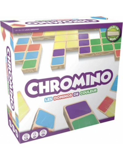 Chromino