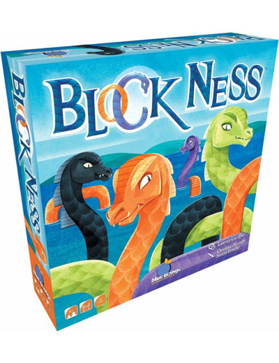 Block Ness