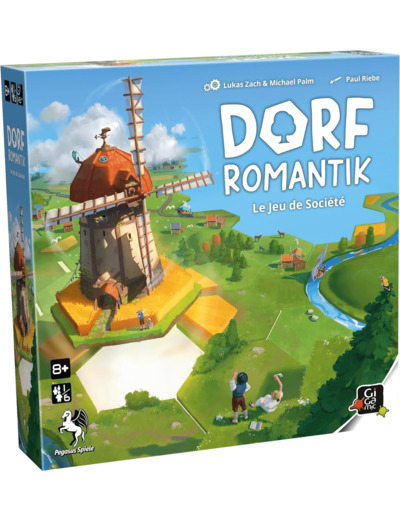 Dorfromantik