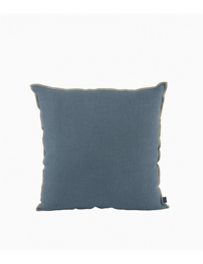 Housse de coussin Chennai 45*45 cm - Turquin