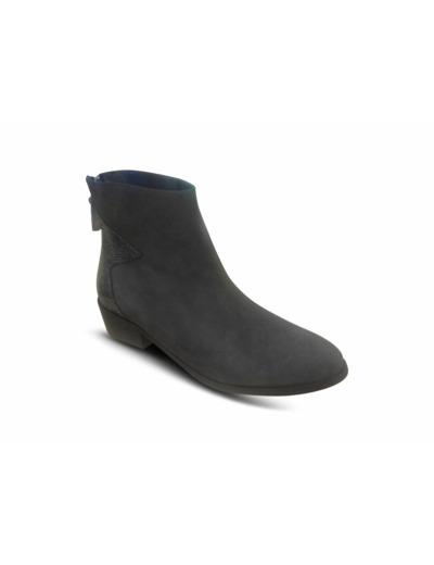 Boots BOMBAY Truffe  REQINS