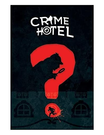 Crime Hotel