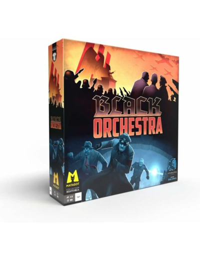 Black Orchestra