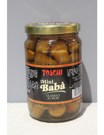 Babà Classico 1740G