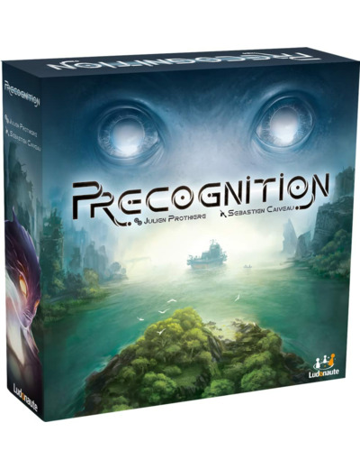 Precognition