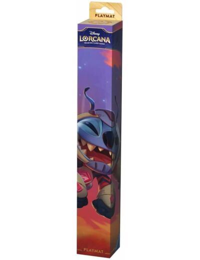 Lorcana - Playmat Stitch Set 3