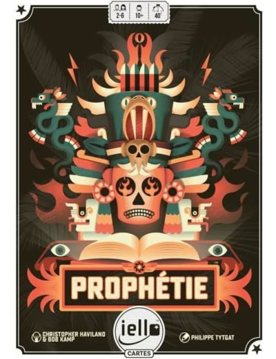 Prophétie