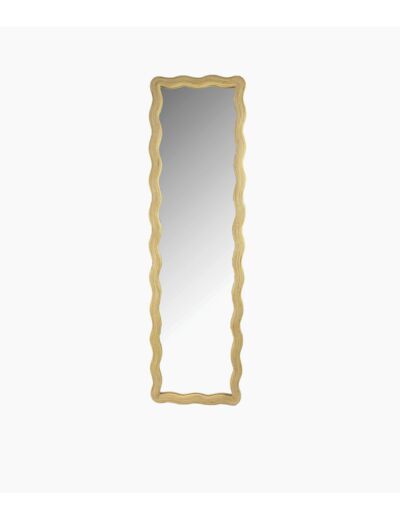 MIROIR ELOISE RECT L48.5P3H170CM