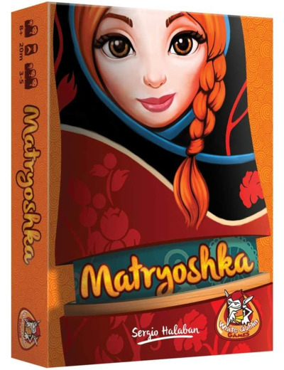 Matryoshka