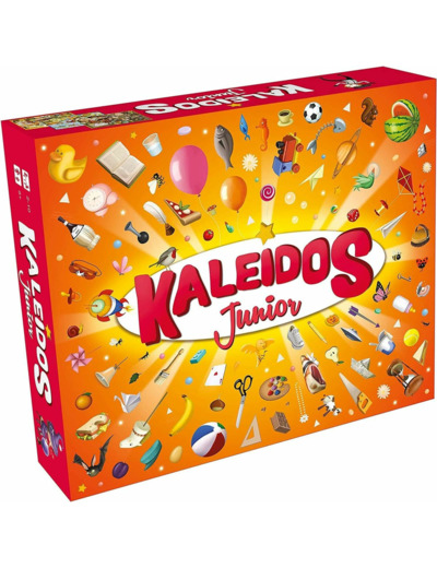 Kaleidos Junior