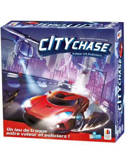 City Chase