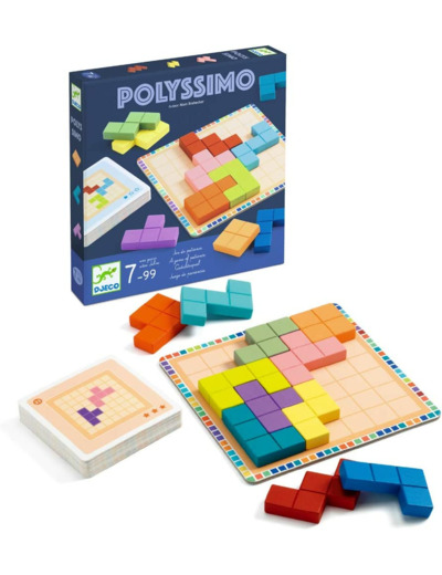 Polyssimo