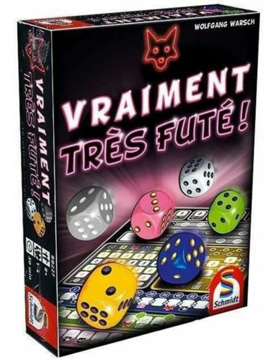 Vraiment Très Futé !