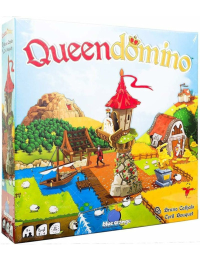 Queendomino