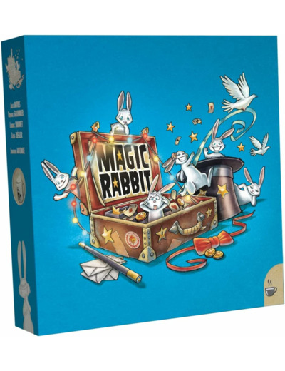 Magic Rabbit