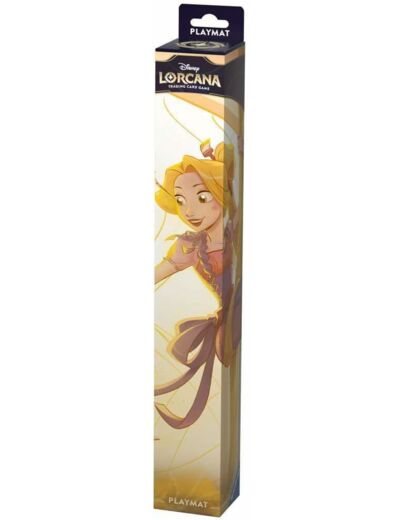 Lorcana - Playmat Vaiana Set 4