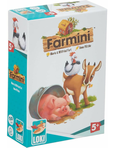 Farmini