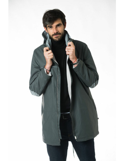 Parka Homme VALMY