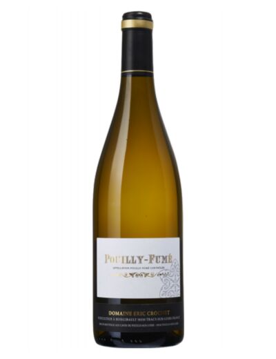 POUILLY FUME DOMAINE ERIC CROCHET 2020