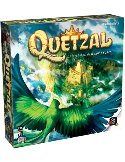 Quetzal