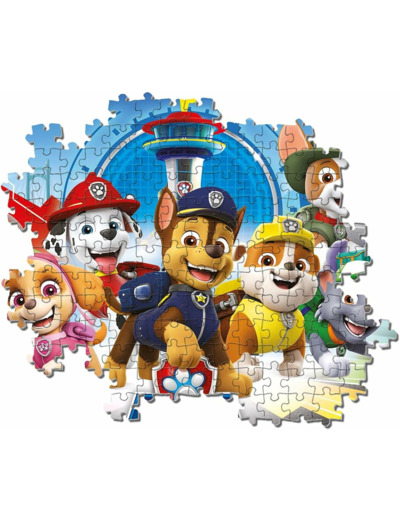 Clementoni 180 - 29105 Paw Patrol