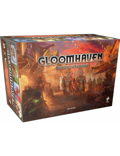 Gloomhaven