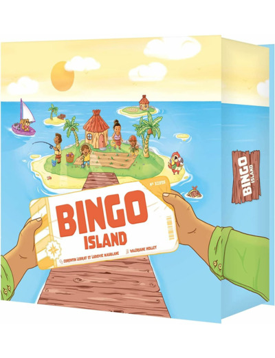 Bingo Island