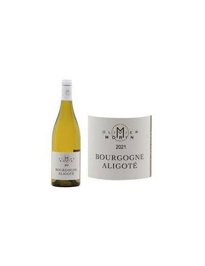 Bourgogne Aligoté, 2022