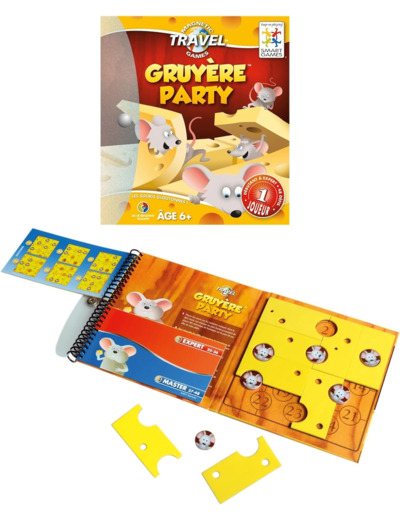 Gruyère Party