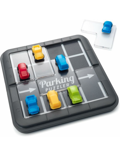 Parking Tournis