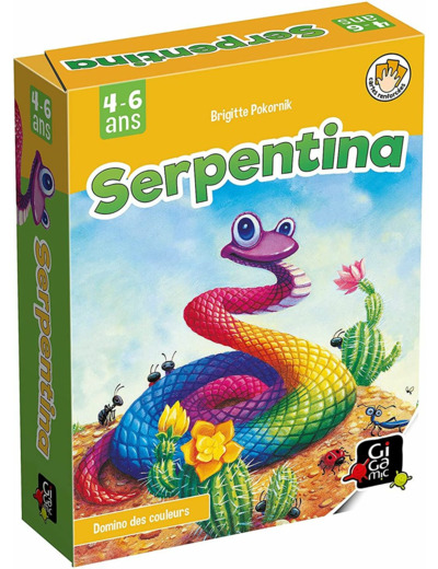 Serpentina