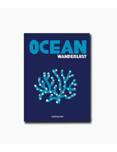 OCEAN WANDERLUST