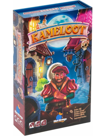 Kameloot