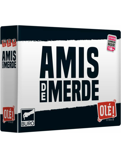 Amis de Merde