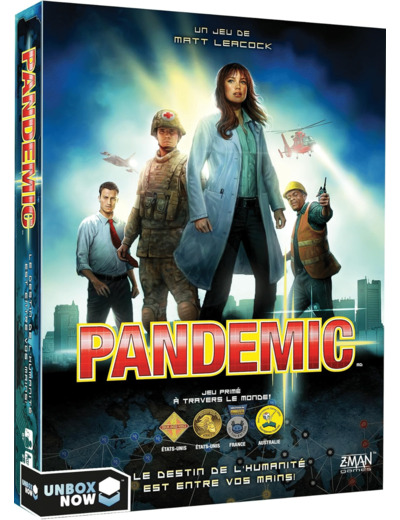 Pandémic