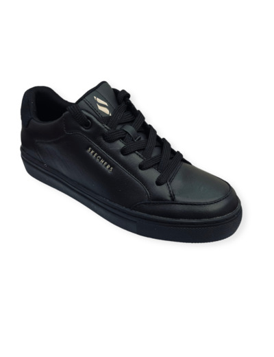 Basket Side Street Tones Noir SKECHERS