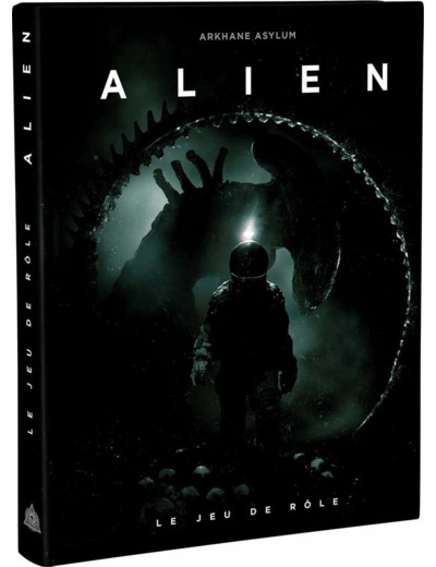 Alien, le Jeu de Rôle