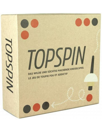 Topspin