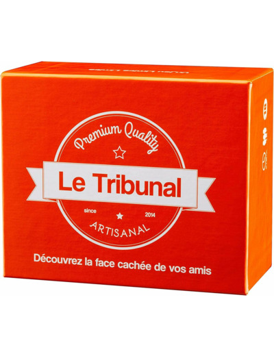 Le Tribunal