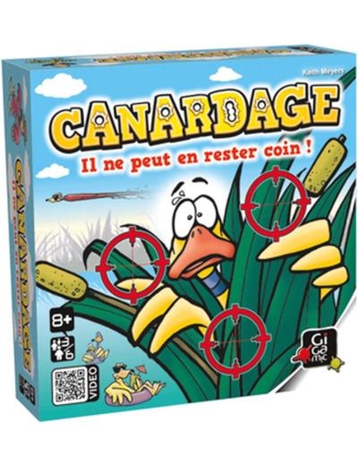 Canardage