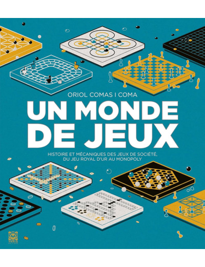 Un Monde de Jeux